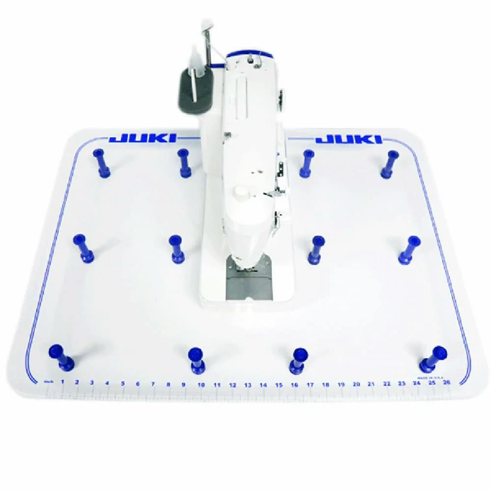 Juki Free Motion Extension Table for TL Series