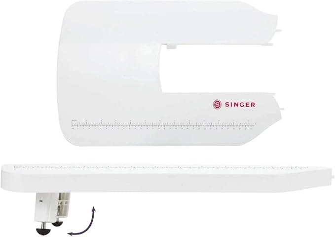 Singer Featherweight C240 Extension Table