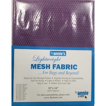 ByAnnie Tahiti Lightweight Mesh Fabric 18