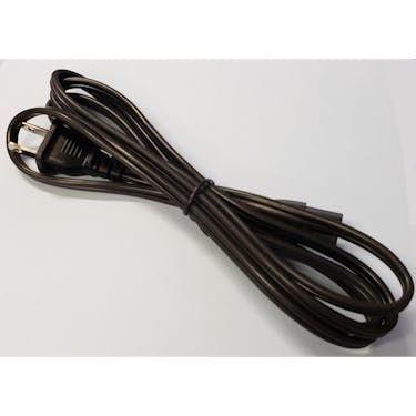 6 Foot Power Cord