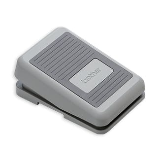 Brother Dual Function Foot Controller - FREE Shipping over $49.99