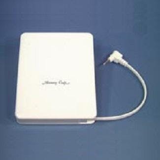 Janome Foot Control w/ retractable cord