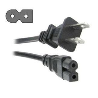 Janome Power Cord 856519004 - 1000's of Parts - Pocono Sew & Vac