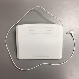 Janome Extra Large Foot Control w/ 48in. cord (9.25in. x 7.25in.)