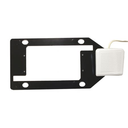 Foot Controls / Power Cords for Janome Horizon MC9450QCP - 1000's