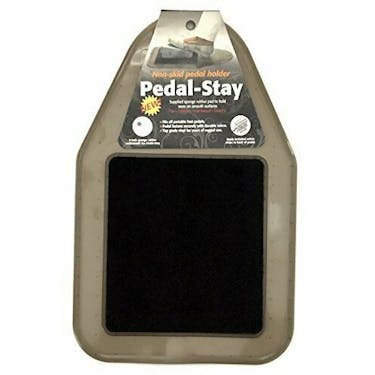 Pedal-Stay II Pedal Holder