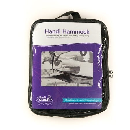 Handi Quilter Handi Hammock