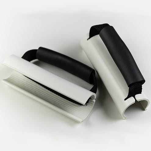 Handi Quilter Easy-Grasp Quilt Clamps (Small)