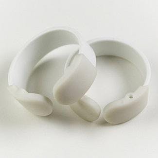 Handi Quilter Hold-Tight Clamps (Small - Set of 2)