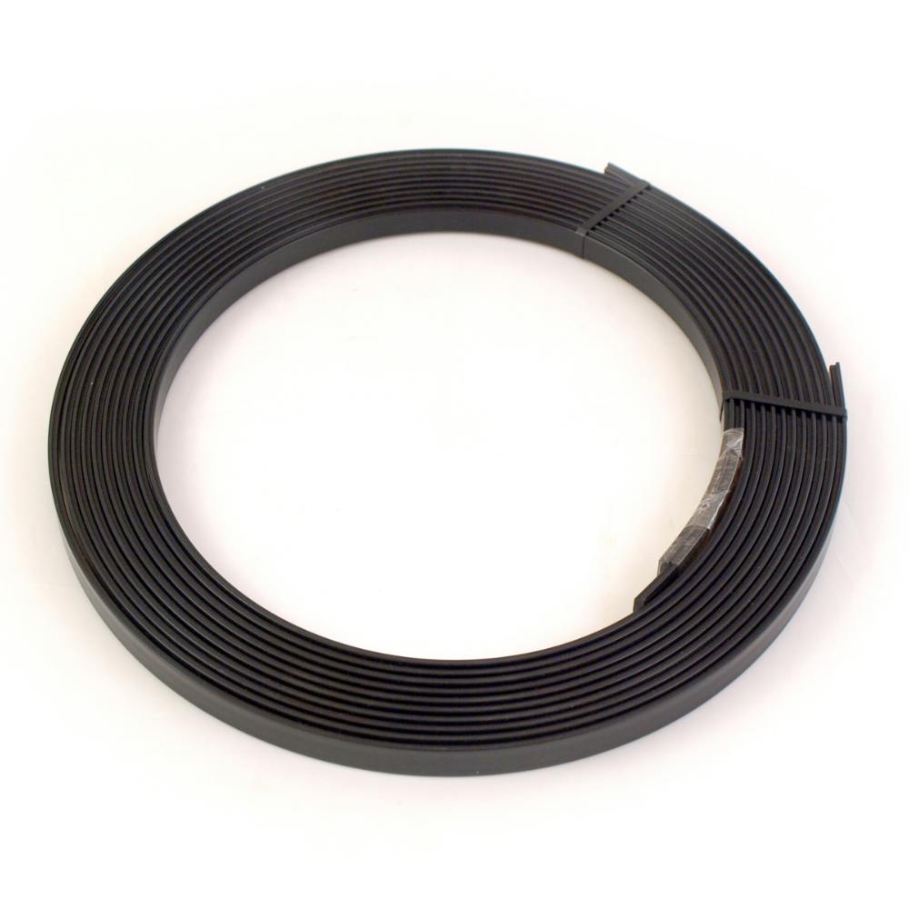 Handi Quilter Black Track Insert (12-foot length)
