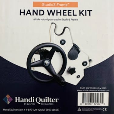 Handi Quilter Studio3 Frame Hand Wheel Kit