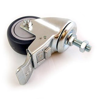 Handi Quilter Studio Frame Caster (Straight Legged)