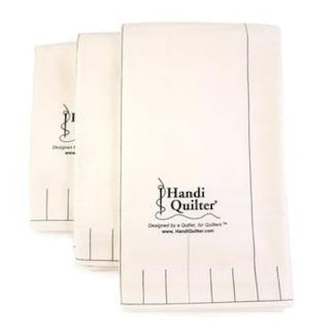 Handi Quilter Leader Set 9.5ft x 11in (3 per set)