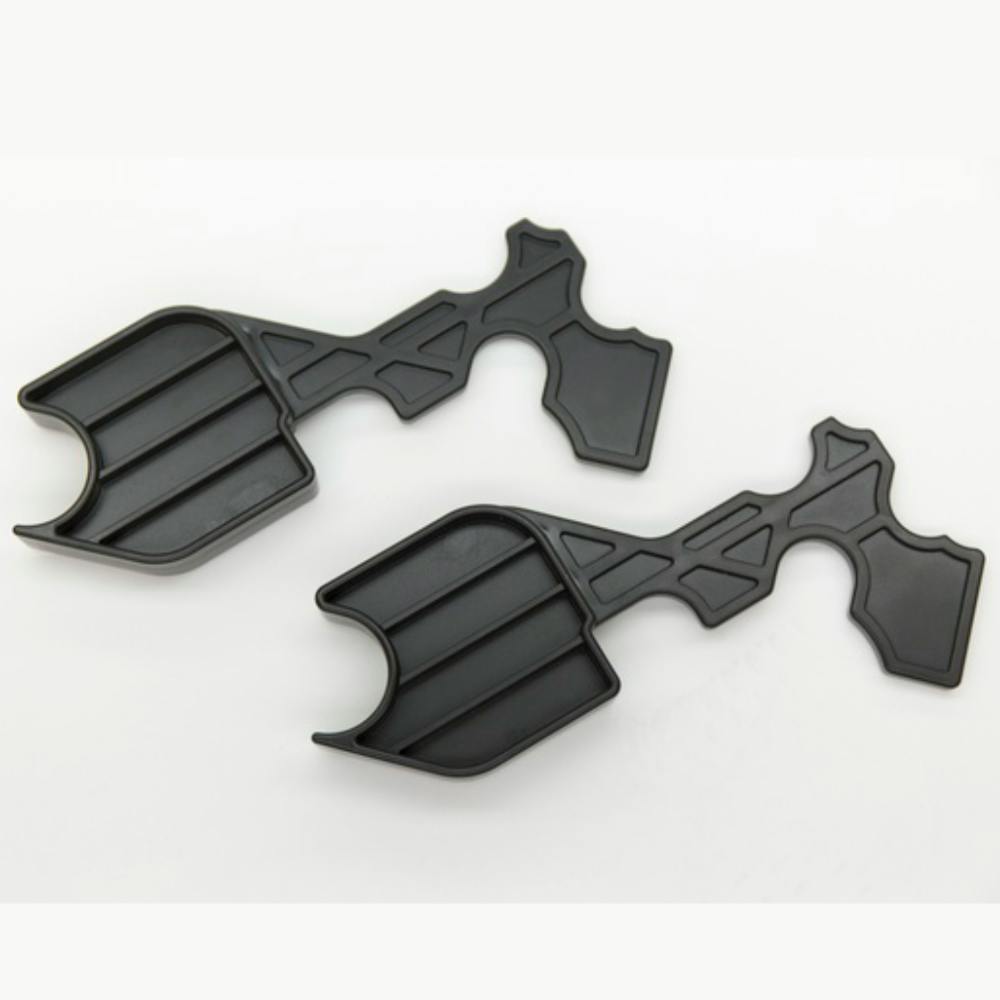 Handi Quilter Pole Cradles
