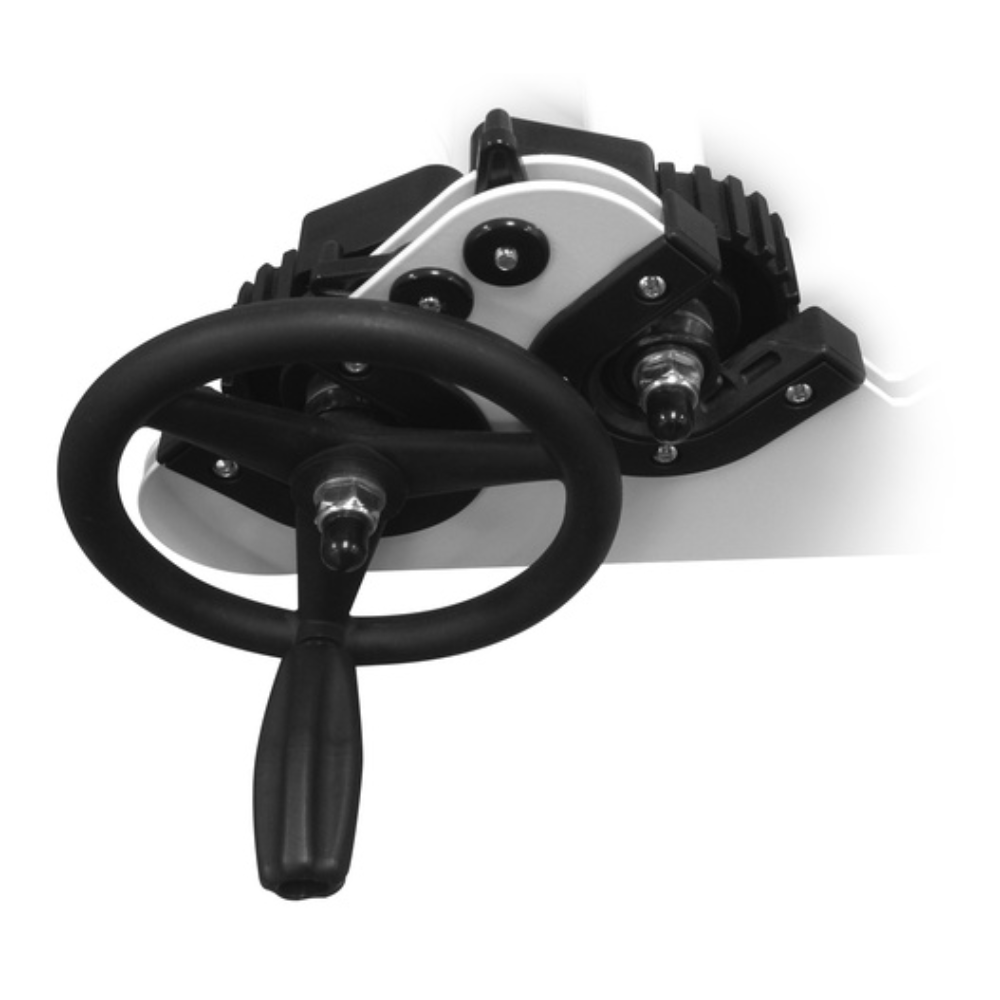 Handi Quilter Hand Gallery Frame Wheel Kit