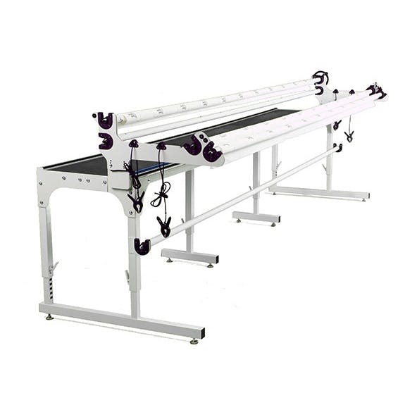 Handi Quilter 12 foot Gallery 2 Frame