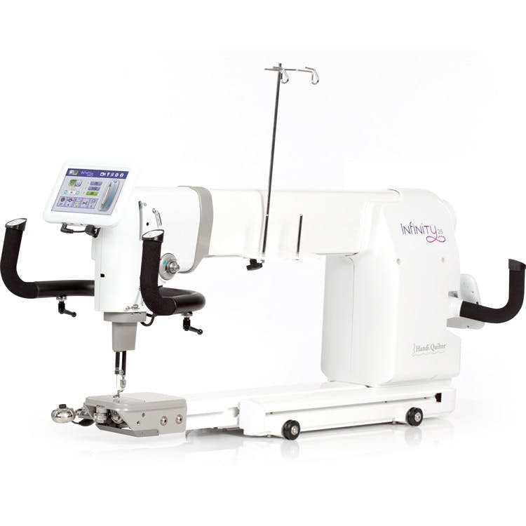 Handi Quilter Infinity