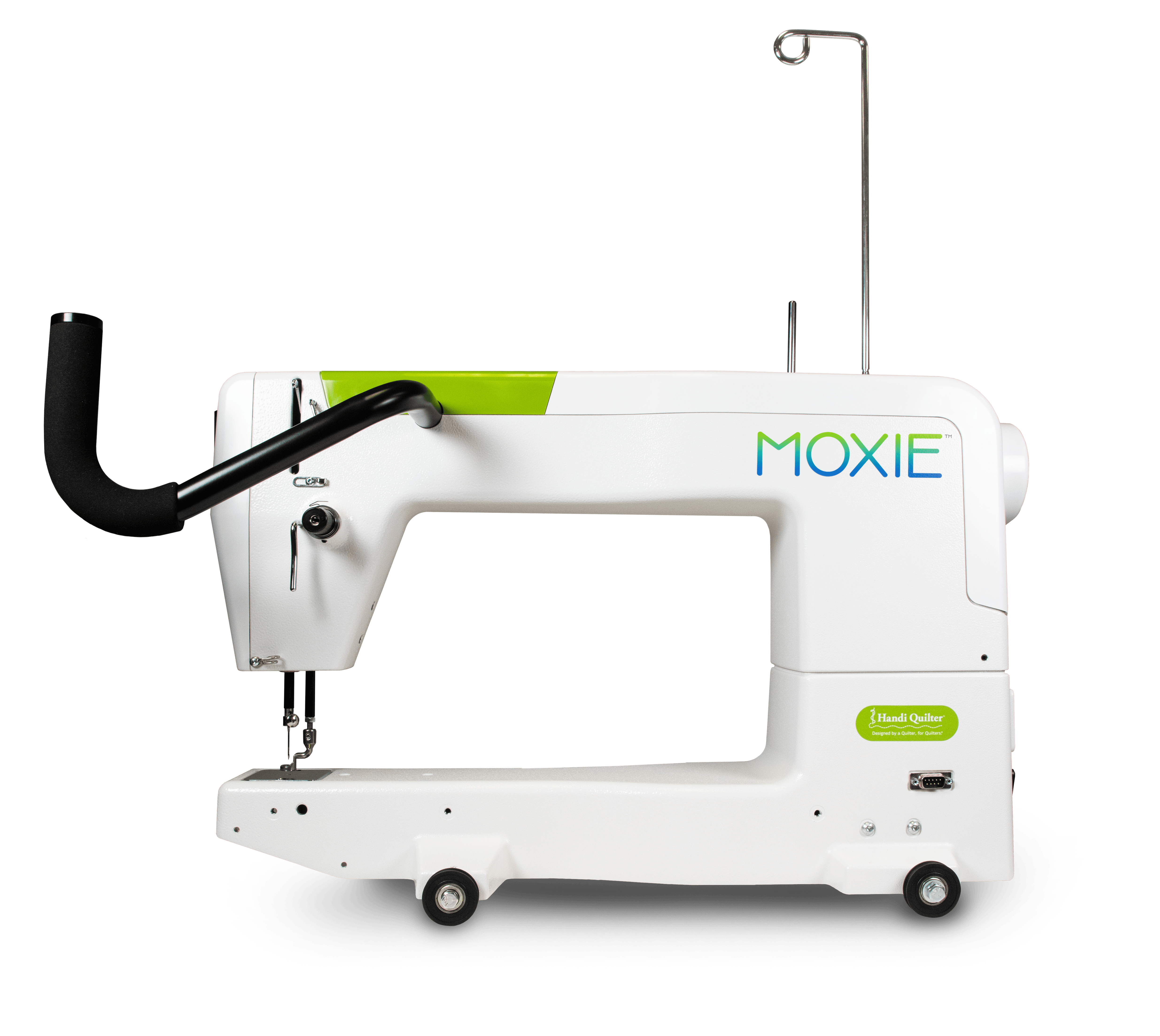 Handi Quilter Moxie with Loft Frame