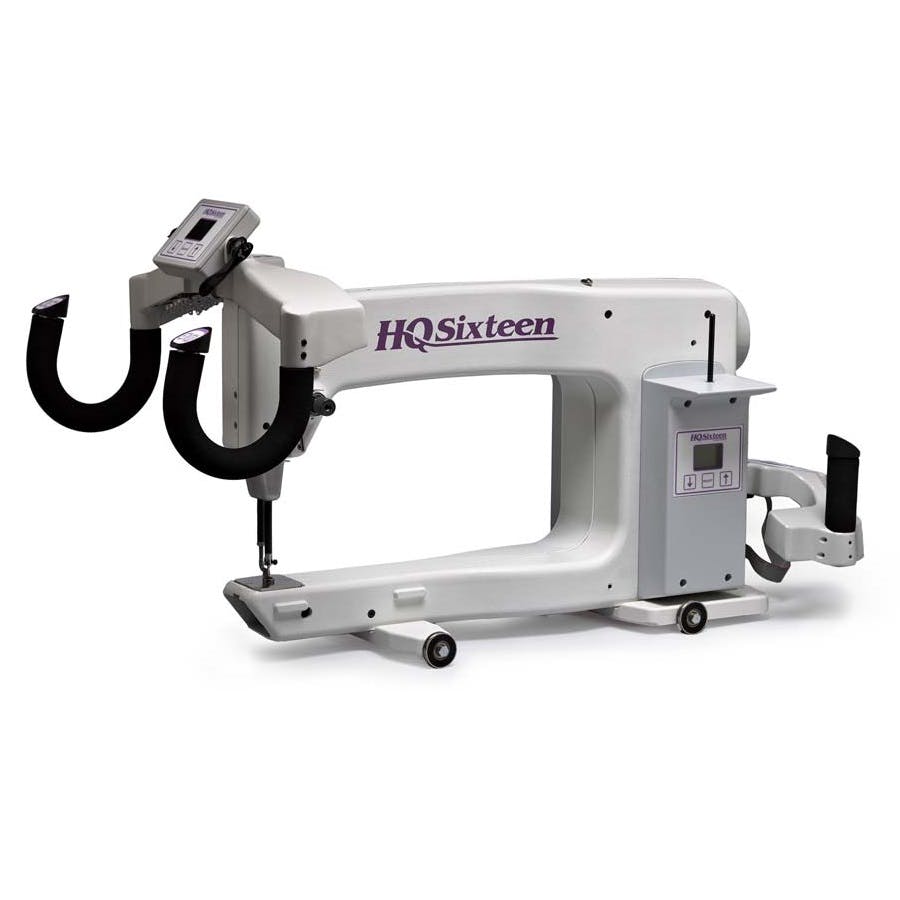 Handi Quilter Sixteen - 1000's of Parts - Pocono Sew & Vac