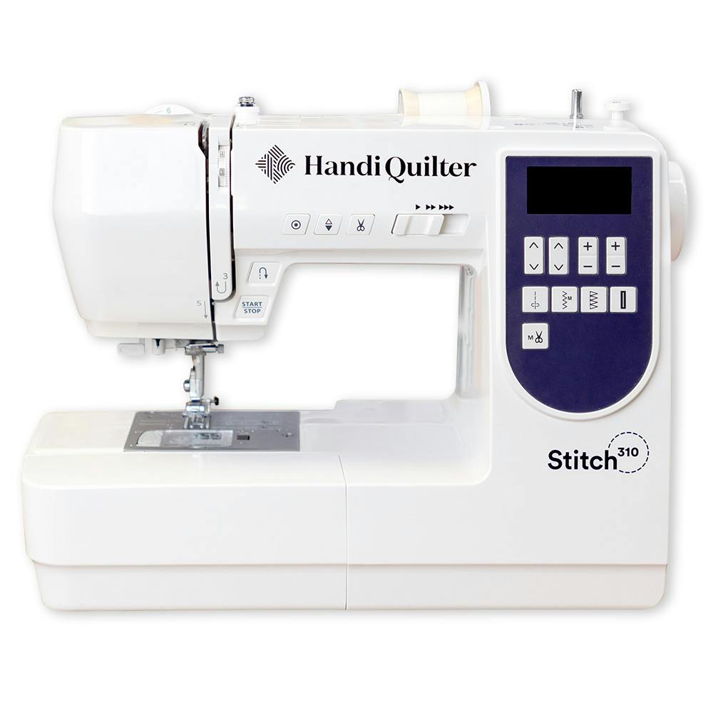 The Best Handheld Sewing Machines for Beginners by @theHappyCrafts - Listium