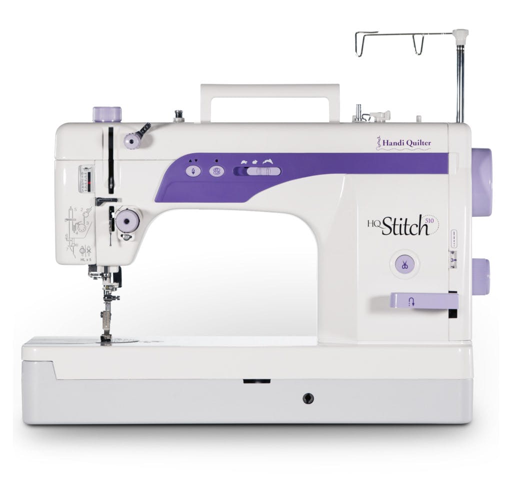 Handi Quilter Stitch 510