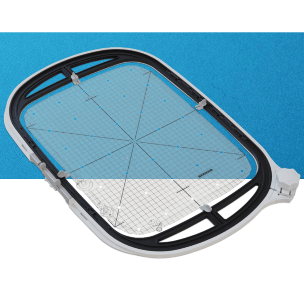 Bernina Giant Embroidery Hoop 12