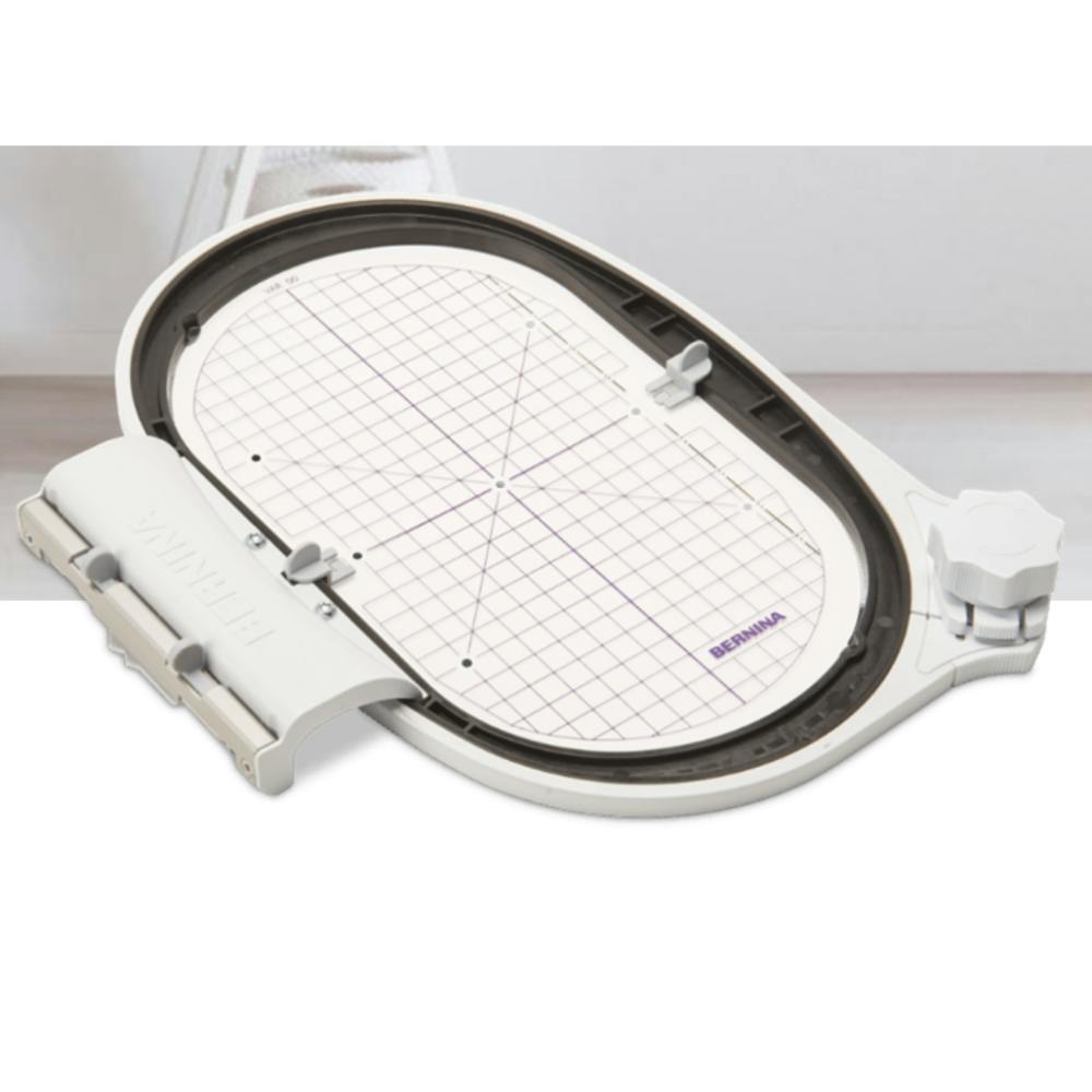 Bernina Large Freearm Embroidery Hoop 5.7