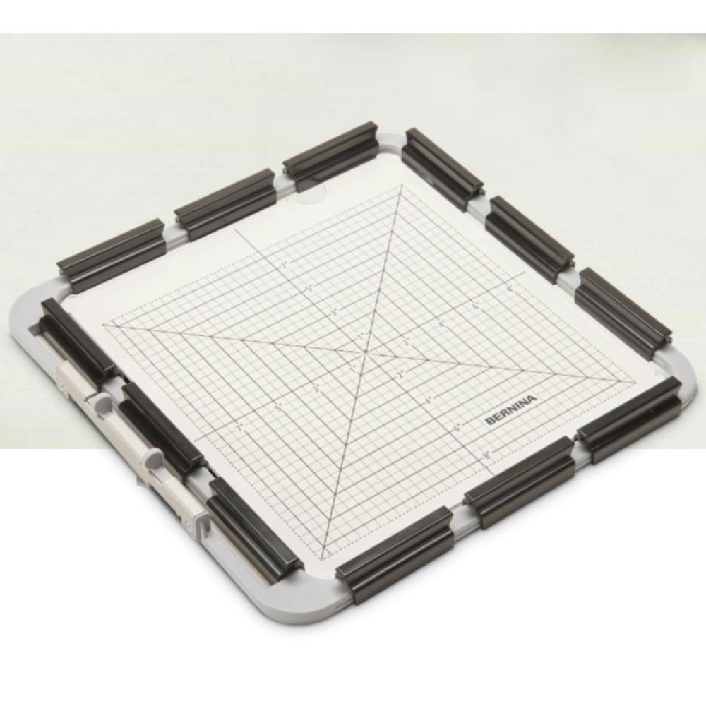 Bernina Medium Clamp Embroidery Hoop 8.5