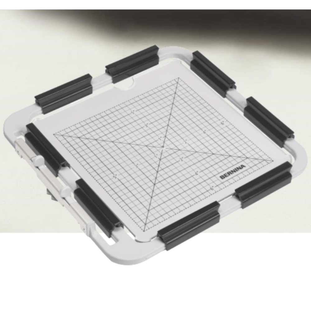 Bernina Small Clamp Embroidery Hoop 6.5