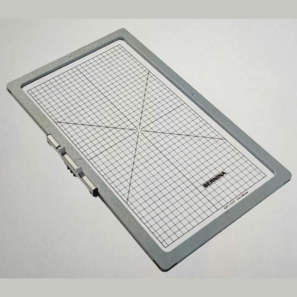 Bernina Large Magnetic Embroidery Hoop 8.25