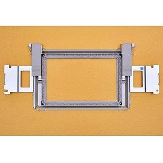 Baby Lock Border Frame (4 inches x 7 inches)