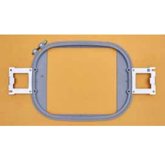 Baby Lock Embroidery Flat Frame (8 inches x 8 inches)