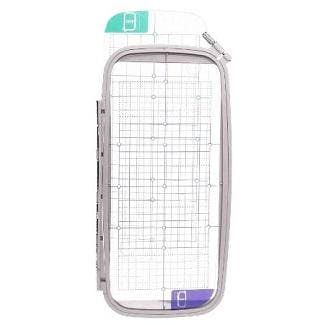 Baby Lock Hoop & Grid (5 x 12 inch)
