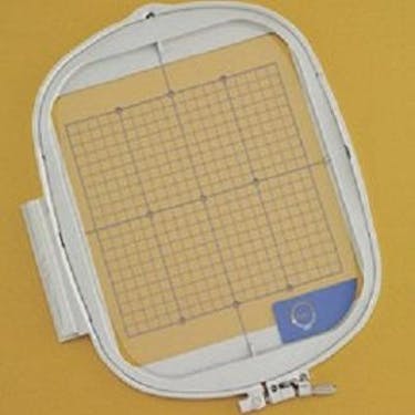 Baby Lock Embroidery Hoop (8 x 8 inch) EF91 - FREE Shipping over $49.99 -  Pocono Sew & Vac