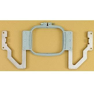 Baby Lock Tote Bag & Purse Hoop (4 x 4 inch)