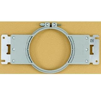 Baby Lock Enterprise Round Hoop (4 inch) 100mm