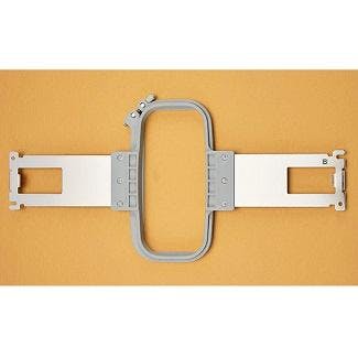 Baby Lock 3 x 8 inch Embroidery Sleeve Hoop