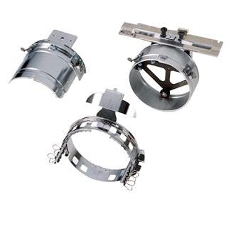 Brother Cap Frame and Driver 3 Piece Set