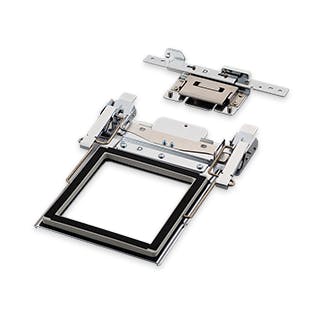 Brother Clamp Frame M