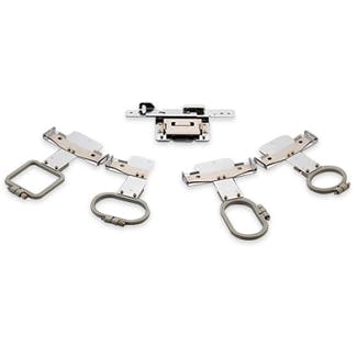 Brother PR Compact Frame Kit