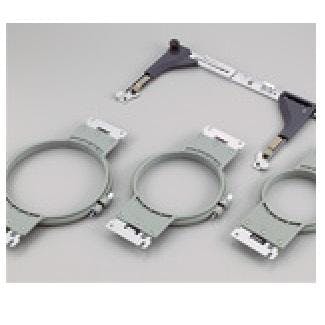 Brother Round Embroidery Frame and Driver Set