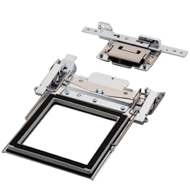 Brother PRS100 Clamp Frame (4in x 4in)