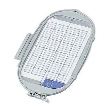 Brother Embroidery Hoop (10.25in x 6.25in) SA441 - FREE Shipping over  $49.99 - Pocono Sew & Vac