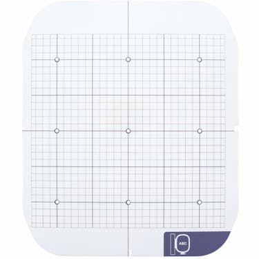 Baby Lock Grid for 10 5/8 x 10 5/8 inches Embroidery Hoop