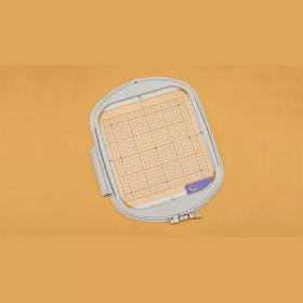 Baby Lock Grid for 1 x 2.5 inches Small Embroidery Hoop XC8355051 - 1000's  of Parts - Pocono Sew & Vac