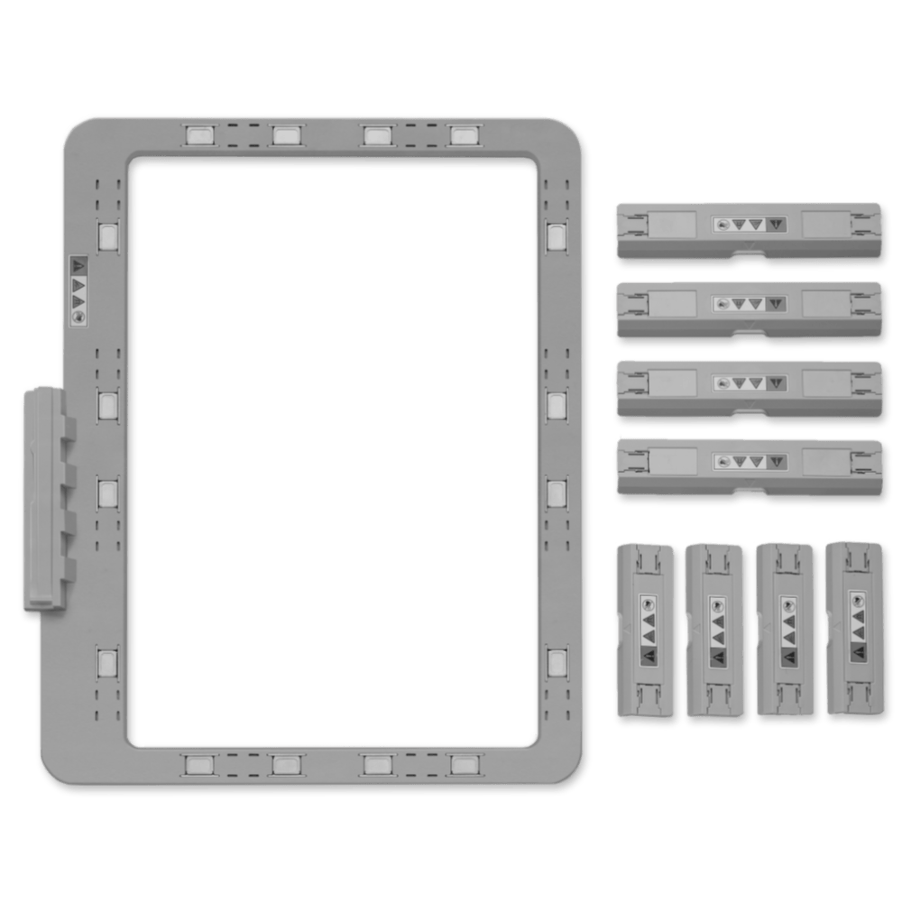 Baby Lock Magnetic Frame 7