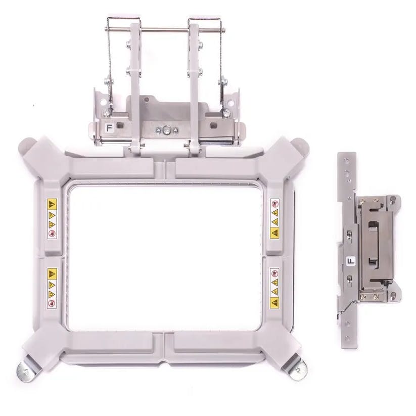 Baby Lock Magnetic Frame Set 5