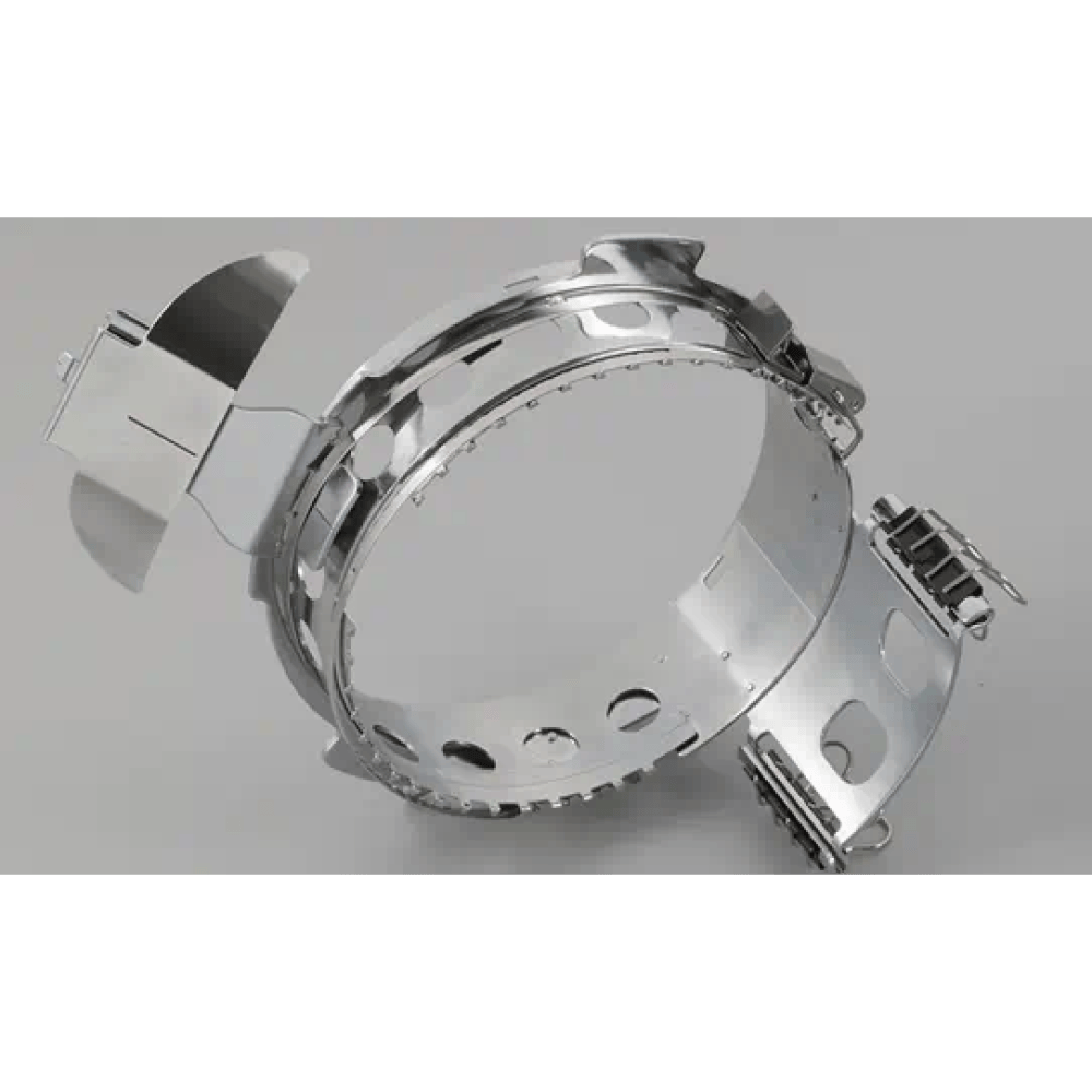 Baby Lock Wide Cap Frame