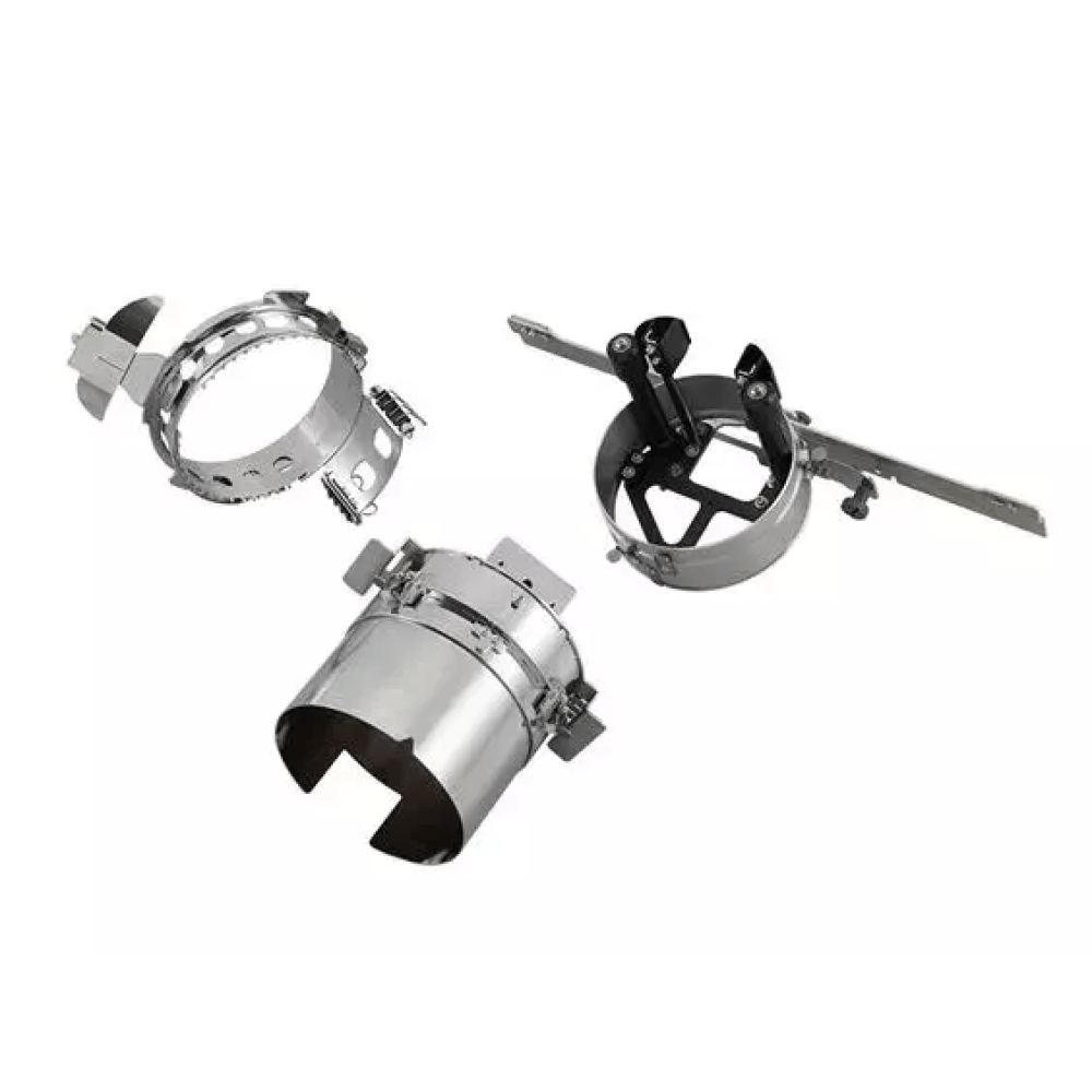 Baby Lock Wide Cap Frame set