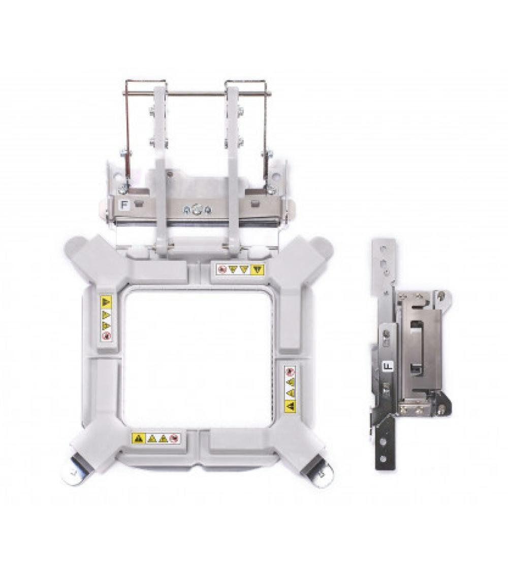Baby Lock Magnetic Frame Set 4